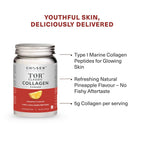 Chosen Tor Classic Marine Collagen Powder Skin Hair & Joint Health