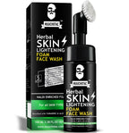 Muuchstac Herbal Skin Lightening Foam Face Wash