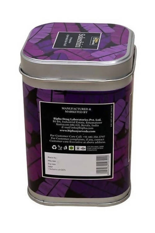Bipha Ayurveda Alaka Sukeshini Hair Pack