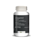 H&C Herbal Activated Charcoal Capsules - Distacart