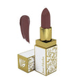 Just Herbs Herb Enriched Ayurvedic Lipstick (Jenita-10-Plum-Brown) (4 Gm)