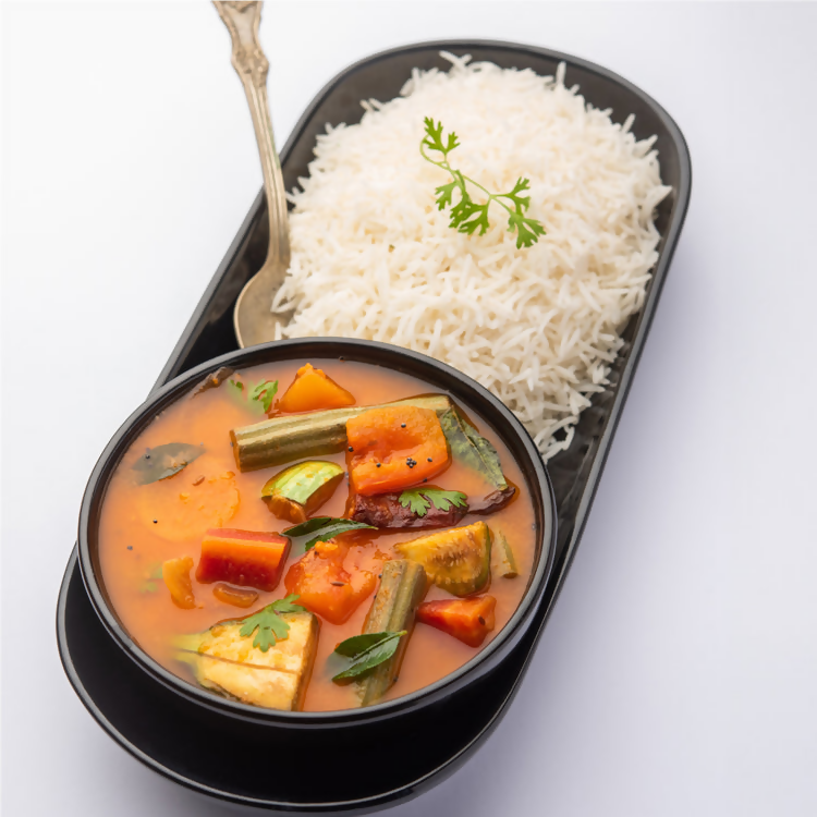 Priya Ready To Eat Madras Sambar - Distacart