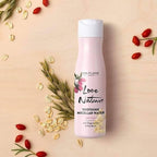 Oriflame Love Nature Soothing Micellar Water with Organic Oat & Goji Berry