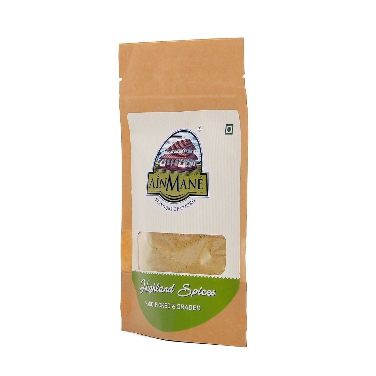 Ainmane White Pepper Powder - Distacart