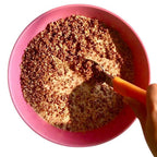 Thenibblebox Dark Chocolate Cosmic Clusters (Millet Cereals) - Distacart