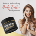 Our Cares Shea Body Butter Cream - Distacart