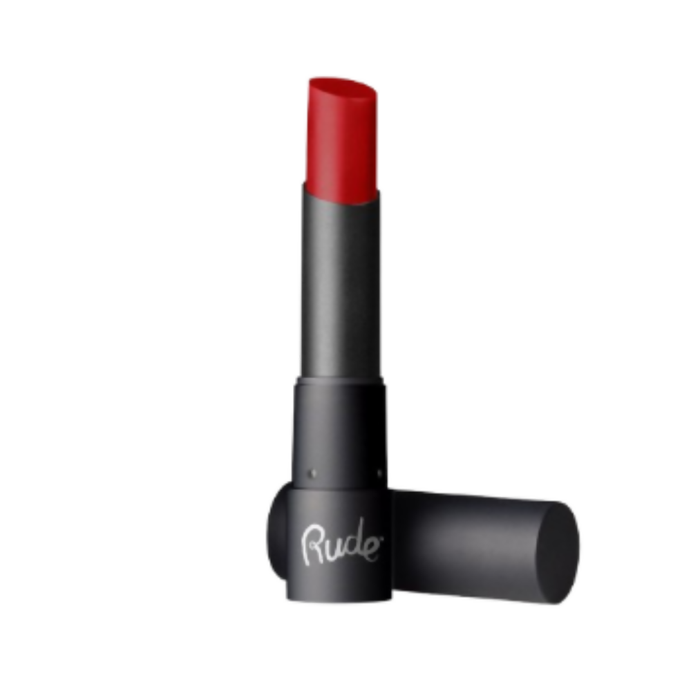 Rude Cosmetics Attitude Matte Lipstick - Smug