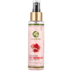 Plantas Skin Brightening Organic Face Toner