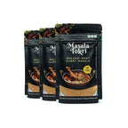 Masala Tokri Malvani Meat Curry Masala Powder