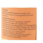 Bipha Ayurveda Kashmira Saffron Cream