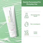 Cos-IQ BHA-2% Salicylic Acid Face Cleanser