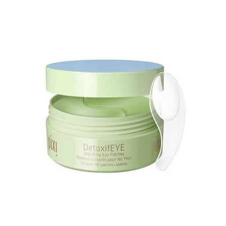 PIXI DetoxifEYE Patches