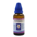 Father Muller Staphysagria Dilution - Distacart