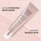 Faces Canada Strobe Cream - Rose Gold - Distacart