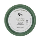 Dr.Ceuracle Jeju Matcha Clay Pack