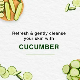Himalaya Herbals Refreshing Cucumber Soap