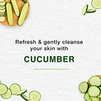 Himalaya Herbals Refreshing Cucumber Soap