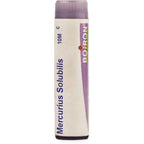 Boiron Homeopathy Mercurius Solubilis