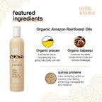 Milkshake Curl Passion Shampoo