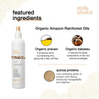 Milkshake Curl Passion leave-in Conditioner