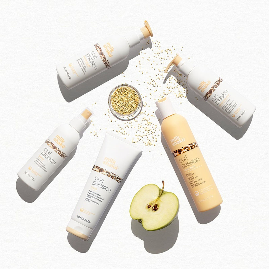 Milkshake Curl Passion leave-in Conditioner