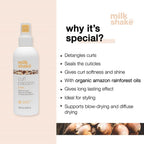 Milkshake Curl Passion Primer