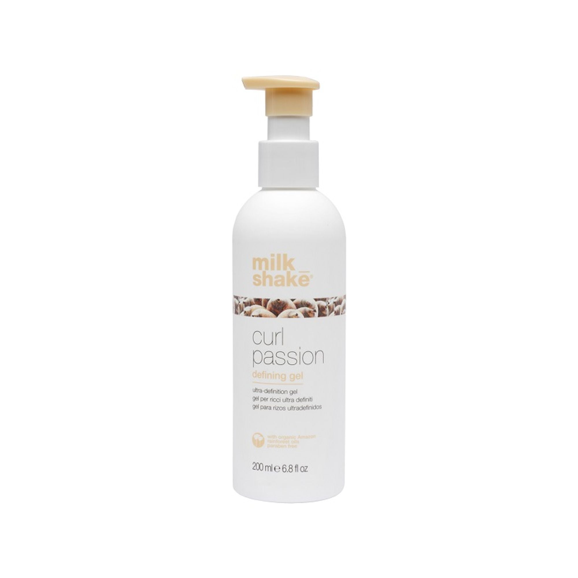 Milkshake Curl Passion Defining Gel