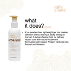 Milkshake Curl Passion Defining Gel
