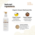 Milkshake Curl Passion Defining Gel