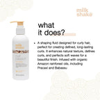 Milkshake Curl Passion Shaper