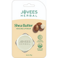Jovees Shea Butter Healing Lip Balm - Distacart