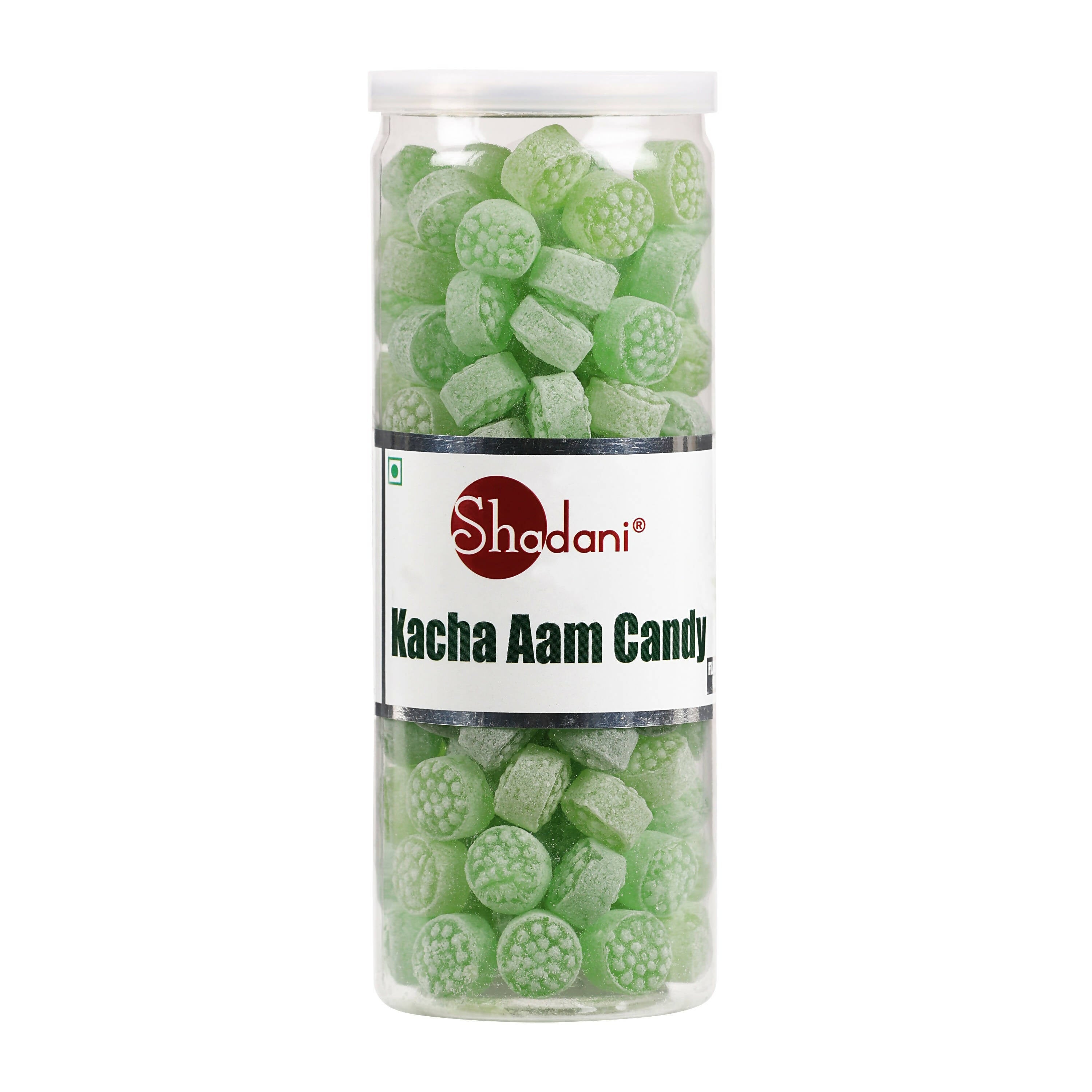 Shadani Kacha Aam Candy - Distacart