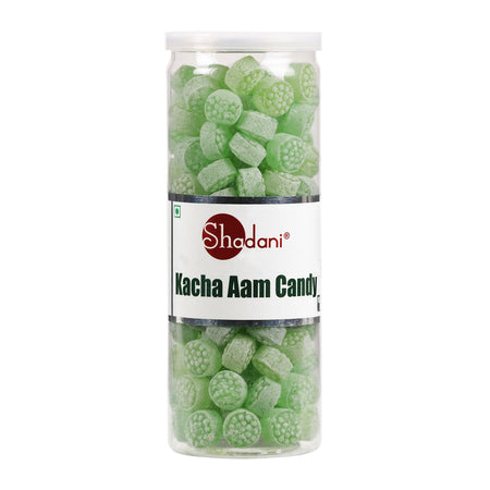 Shadani Kacha Aam Candy