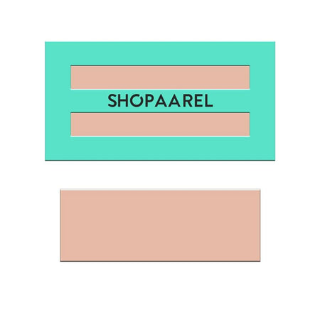 Shopaarel Concealer Refill - SCR04