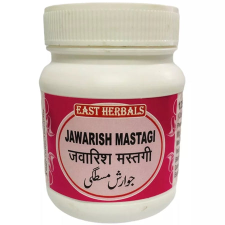 East Herbals Jawarish Mastagi