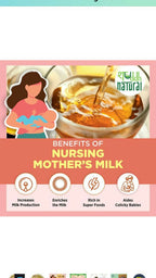 Shuddh Natural MAA Adaptogenic Women Wellness Tea - Distacart