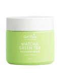 Earth Rhythm Matcha Green Tea Cleansing Balm