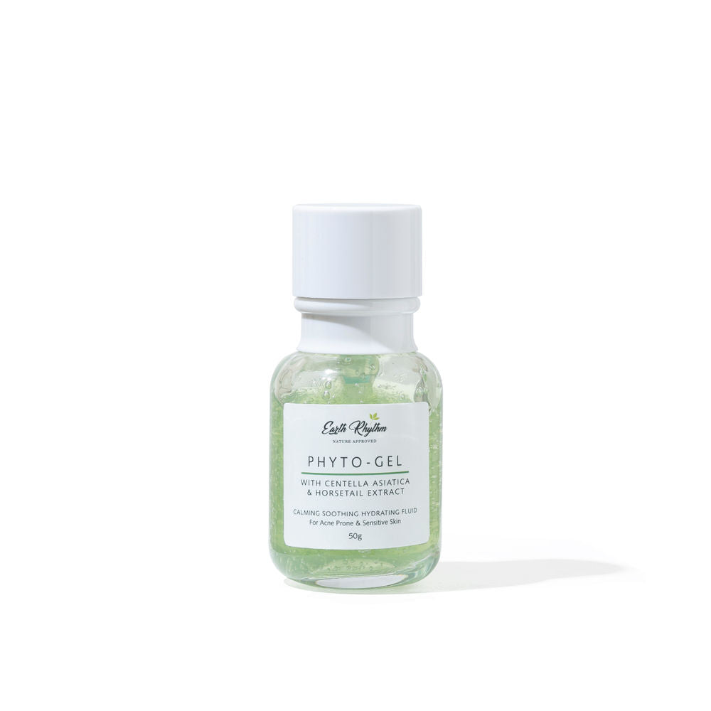 Earth Rhythm Phyto - Gel