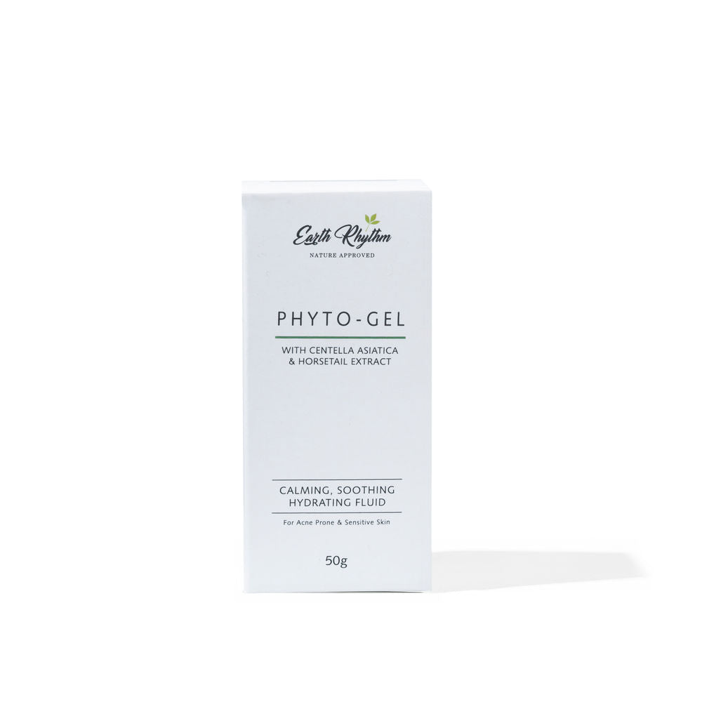 Earth Rhythm Phyto - Gel