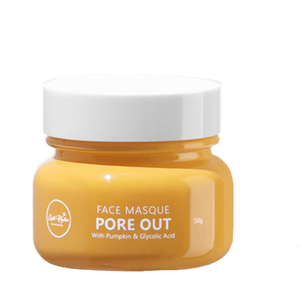 Earth Rhythm Pore Out Face Masque