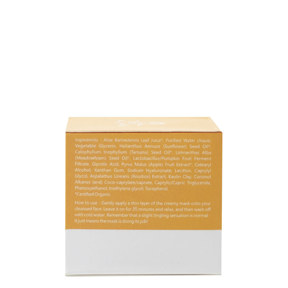 Earth Rhythm Pore Out Face Masque