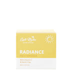 Earth Rhythm Radiance Face Masque