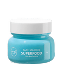 Earth Rhythm Superfood Face Masque