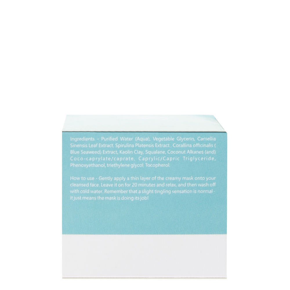 Earth Rhythm Superfood Face Masque