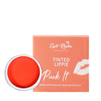 Earth Rhythm Tinted Lippie Puck It Lip Balm - Cupid