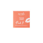 Earth Rhythm Tinted Lippie Puck It Lip Balm - Cupid