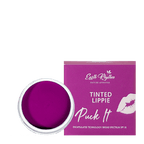 Earth Rhythm Tinted Lippie Pick It Lip Balm- Girl Gang