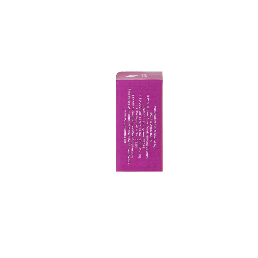 Earth Rhythm Tinted Lippie Pick It Lip Balm- Girl Gang