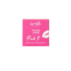 Earth Rhythm Tinted Lippie Puck It - Pretty Pout