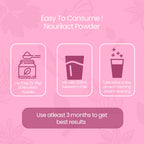 Krishna'S Herbal & Ayurveda Nourilact Granules